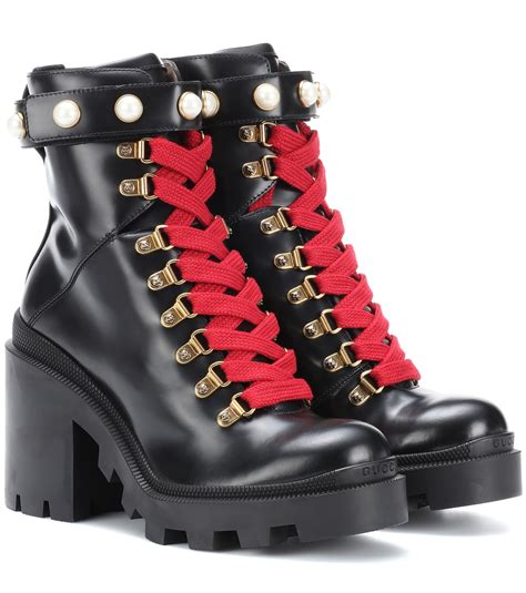 gucci ankle boots|Gucci ankle boots on sale.